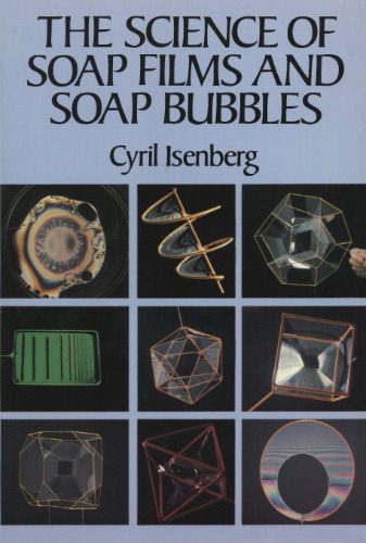 خرید و دانلود نسخه کامل کتاب The science of soap films and soap bubbles_68d492f405747.jpeg خرید و دانلود نسخه کامل کتاب The science of soap films and soap bubbles