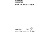 خرید و دانلود نسخه کامل کتاب The Scientific American book of projects for the amateur scientist