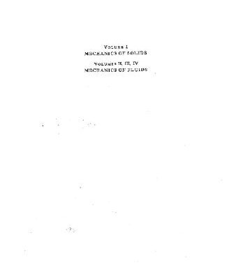 خرید و دانلود نسخه کامل کتاب The scientific papers of Sir G.I.Taylor. Mechanics of solids