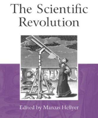 خرید و دانلود نسخه کامل کتاب The Scientific Revolution: The Essential Readings
