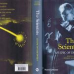 خرید و دانلود نسخه کامل کتاب The Scientists, An Epic of Discovery