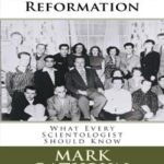 خرید و دانلود نسخه کامل کتاب The Scientology Reformation