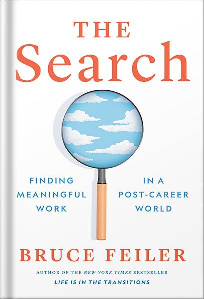 خرید و دانلود نسخه کامل کتاب The Search: Finding Meaningful Work in a Post-Career World by Bruce Feiler_68bf4ad8eb5c9.jpeg خرید و دانلود نسخه کامل کتاب The Search: Finding Meaningful Work in a Post-Career World by Bruce Feiler
