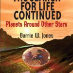 خرید و دانلود نسخه کامل کتاب The Search for Life Continued: Planets Around Other Stars (Springer Praxis Books   Popular Astronomy)