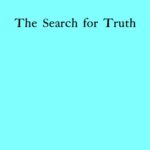 خرید و دانلود نسخه کامل کتاب The Search for Truth