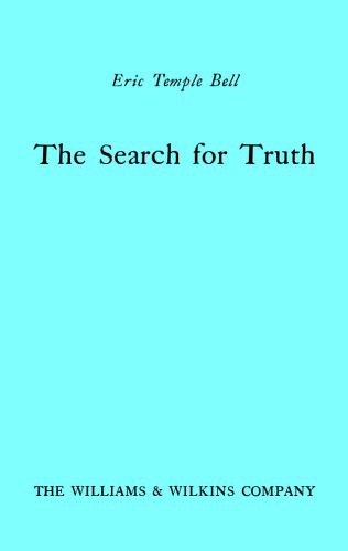 خرید و دانلود نسخه کامل کتاب The Search for Truth_68c6cb5c0044b.jpeg خرید و دانلود نسخه کامل کتاب The Search for Truth