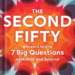 خرید و دانلود نسخه کامل کتاب The Second Fifty: Answers to the 7 Big Questions of Midlife and Beyond by Debra Whitman