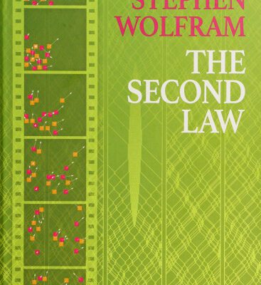 خرید و دانلود نسخه کامل کتاب The Second Law: Resolving the Mystery of the Second Law of Thermodynamics