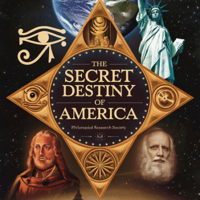 خرید و دانلود نسخه کامل کتاب The Secret Destiny of America