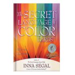 خرید و دانلود نسخه کامل کتاب The Secret Language of Color eBook by Inna Segal