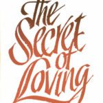 خرید و دانلود نسخه کامل کتاب The Secret of Loving