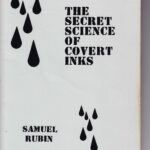 خرید و دانلود نسخه کامل کتاب The Secret Science of Covert Inks