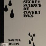 خرید و دانلود نسخه کامل کتاب The Secret Science of Covert Inks