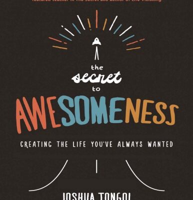خرید و دانلود نسخه کامل کتاب The Secret to Awesomeness