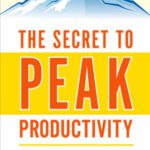 خرید و دانلود نسخه کامل کتاب The Secret to Peak Productivity: A Simple Guide to Reaching Your Personal Best