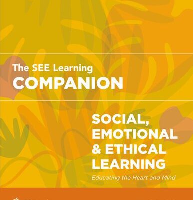 خرید و دانلود نسخه کامل کتاب The SEE Learning companion – Social, Emotional & Ethical Learning Educating the Heart and Mind