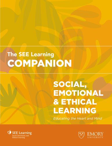 خرید و دانلود نسخه کامل کتاب The SEE Learning companion – Social, Emotional & Ethical Learning Educating the Heart and Mind_68c74d811b593.jpeg خرید و دانلود نسخه کامل کتاب The SEE Learning companion – Social, Emotional & Ethical Learning Educating the Heart and Mind