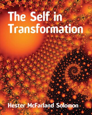 خرید و دانلود نسخه کامل کتاب The Self in Transformation