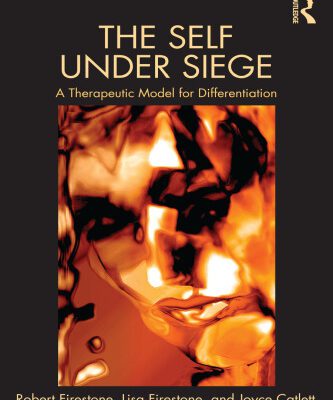 خرید و دانلود نسخه کامل کتاب The Self Under Siege: A Therapeutic Model for Differentiation