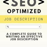 خرید و دانلود نسخه کامل کتاب The SEO Optimized Job Description: A Complete Guide to Writing an Effective Job Description –  +  Pdf