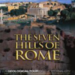 خرید و دانلود نسخه کامل کتاب The seven hills of Rome : a geological tour of the eternal city