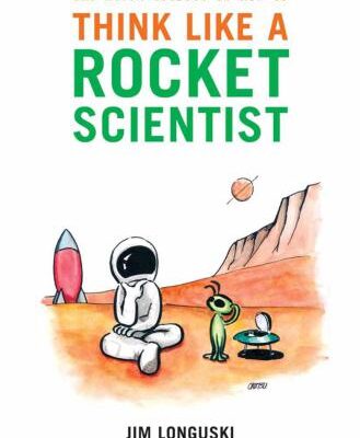 خرید و دانلود نسخه کامل کتاب The Seven Secrets of How to Think Like a Rocket Scientist