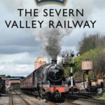 خرید و دانلود نسخه کامل کتاب The Severn Valley Railway