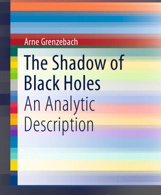 خرید و دانلود نسخه کامل کتاب The Shadow of Black Holes: An Analytic Description