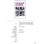 خرید و دانلود نسخه کامل کتاب The shape of space: how to visualize surfaces and three-dimensional manifolds