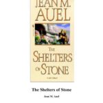 خرید و دانلود نسخه کامل کتاب The Shelters of Stone (Earth’s Children 5)