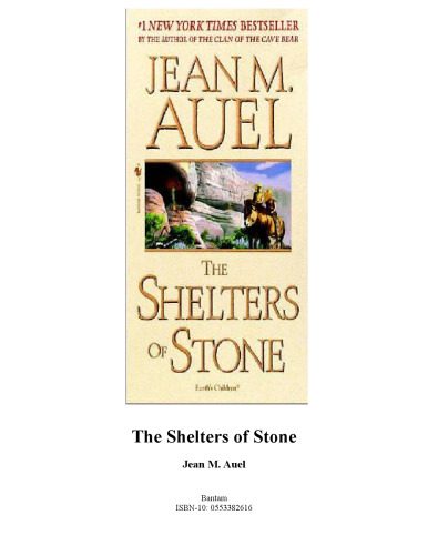 خرید و دانلود نسخه کامل کتاب The Shelters of Stone (Earth’s Children 5)_68c1c7d4dafba.jpeg خرید و دانلود نسخه کامل کتاب The Shelters of Stone (Earth’s Children 5)