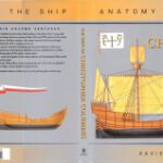خرید و دانلود نسخه کامل کتاب The Ships of Christopher Columbus: Santa Maria, Nina and Pinta (Anatomy of the Ship)