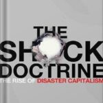 خرید و دانلود نسخه کامل کتاب The Shock Doctrine: The Rise of Disaster Capitalism 1st Edition, by Naomi Klein
