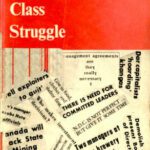 خرید و دانلود نسخه کامل کتاب The Silent Class Struggle