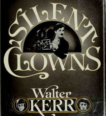 خرید و دانلود نسخه کامل کتاب The Silent Clowns