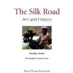 خرید و دانلود نسخه کامل کتاب The Silk Road: Art and History