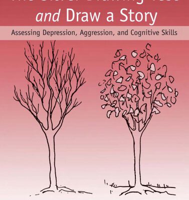 خرید و دانلود نسخه کامل کتاب The Silver Drawing Test and Draw a Story: Assessing Depression, Aggression, and Cognitive Skills