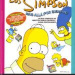 خرید و دانلود نسخه کامل کتاب The Simpsons Beyond Forever!: A Complete Guide to Our Favorite Family…Still Continued  Spanish