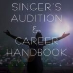 خرید و دانلود نسخه کامل کتاب The Singer’s Audition & Career Handbook