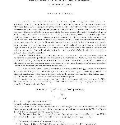 خرید و دانلود نسخه کامل کتاب The singular points of Einstein’s universe