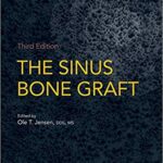 خرید و دانلود نسخه کامل کتاب The Sinus Bone Graft (3rd Edition)