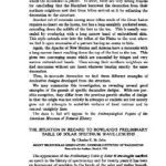 خرید و دانلود نسخه کامل کتاب The Situation in Regard to Rowlands Preliminary Table of Solar Spectrum Wave-Lengths