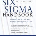 خرید و دانلود نسخه کامل کتاب The Six Sigma Handbook, Third Edition