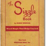 خرید و دانلود نسخه کامل کتاب The Sizzle Book