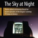خرید و دانلود نسخه کامل کتاب The Sky at Night