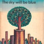 خرید و دانلود نسخه کامل کتاب The Sky Will Be Blue