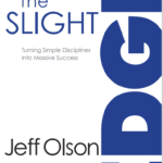 خرید و دانلود نسخه کامل کتاب The Slight Edge – Original PDF