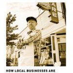 خرید و دانلود نسخه کامل کتاب The Small-Mart Revolution: How Local Businesses Are Beating the Global Competition (BK Currents (Paperback))