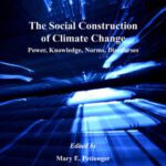 خرید و دانلود نسخه کامل کتاب The Social Construction of Climate Change (Global Environmental Governance)