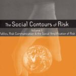 خرید و دانلود نسخه کامل کتاب The Social Contours of Risk, Volumes 1 (The Earthscan Risk in Society Series)